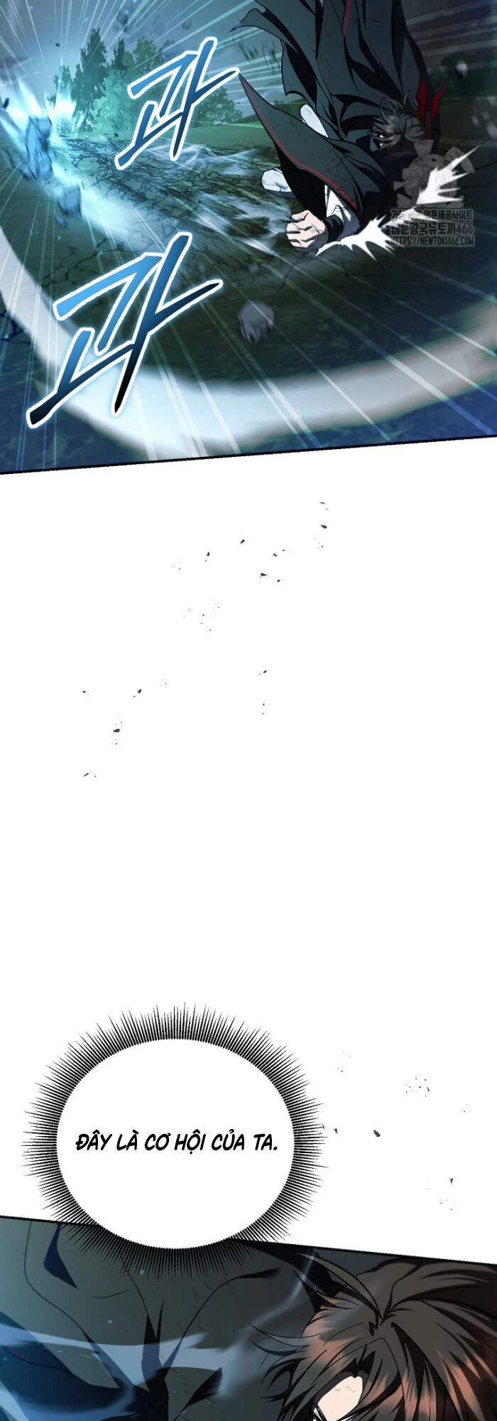 Võ Đang Kỳ Hiệp Chapter 133 - Trang 4