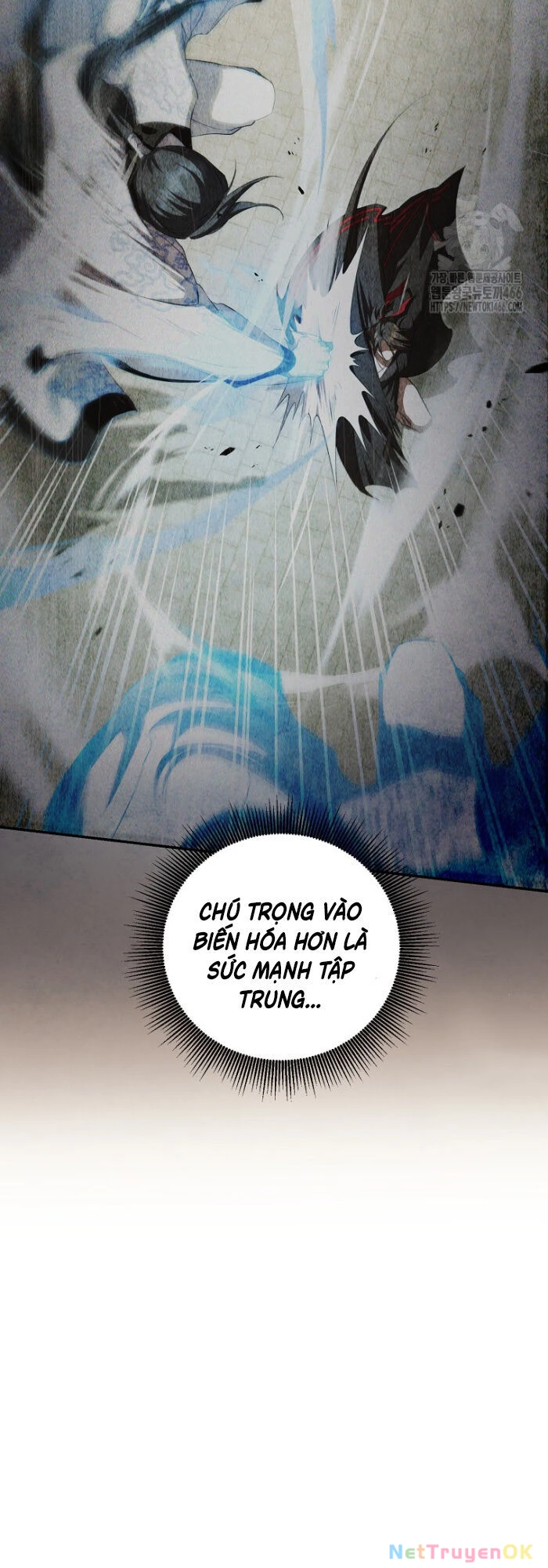 Võ Đang Kỳ Hiệp Chapter 133 - Trang 4