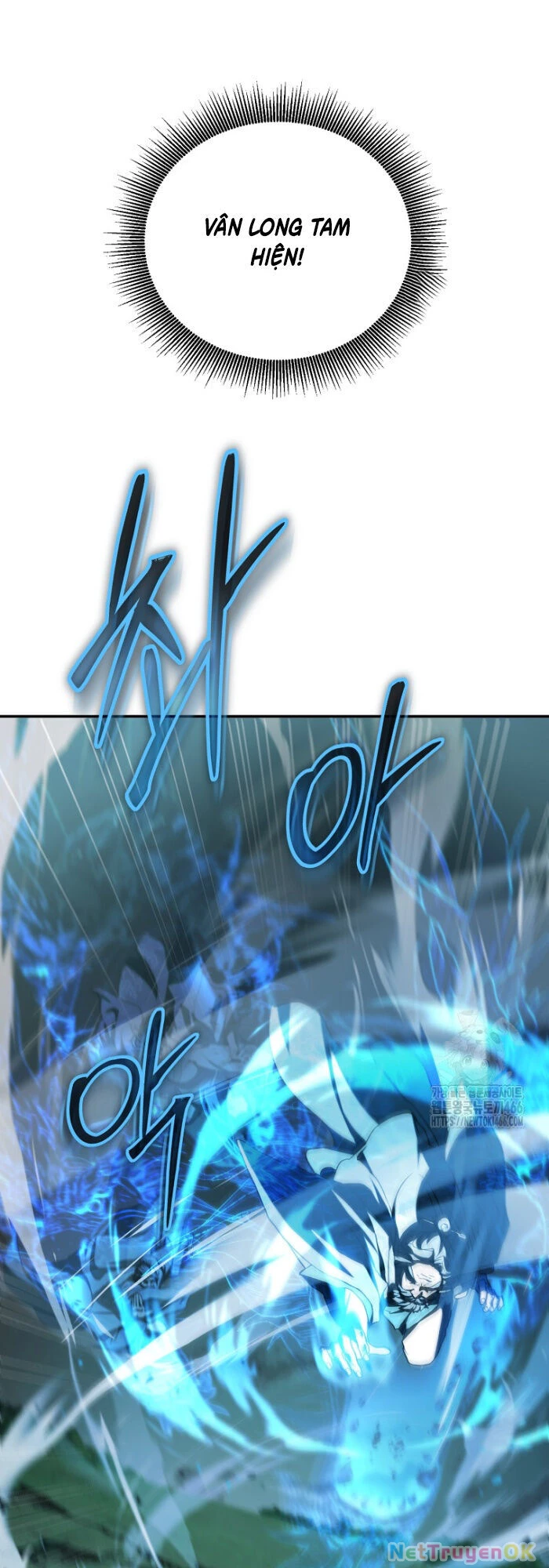Võ Đang Kỳ Hiệp Chapter 133 - Trang 4