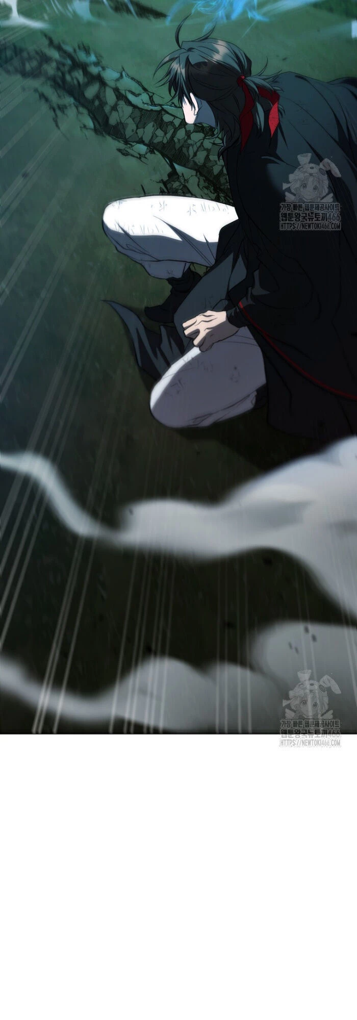 Võ Đang Kỳ Hiệp Chapter 133 - Trang 4