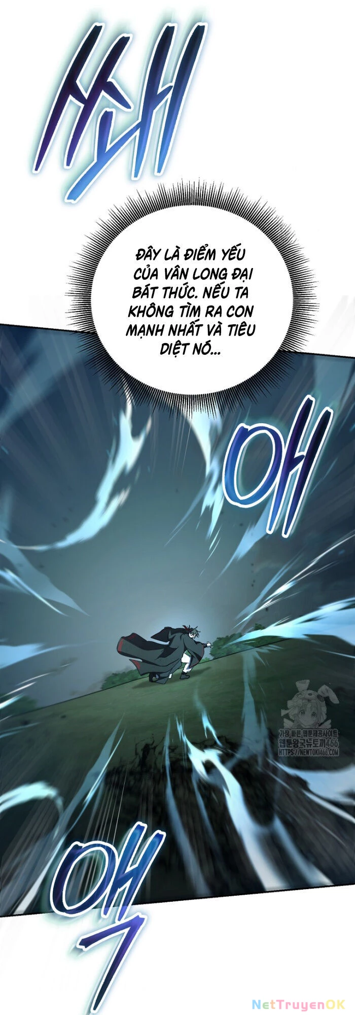 Võ Đang Kỳ Hiệp Chapter 133 - Trang 4