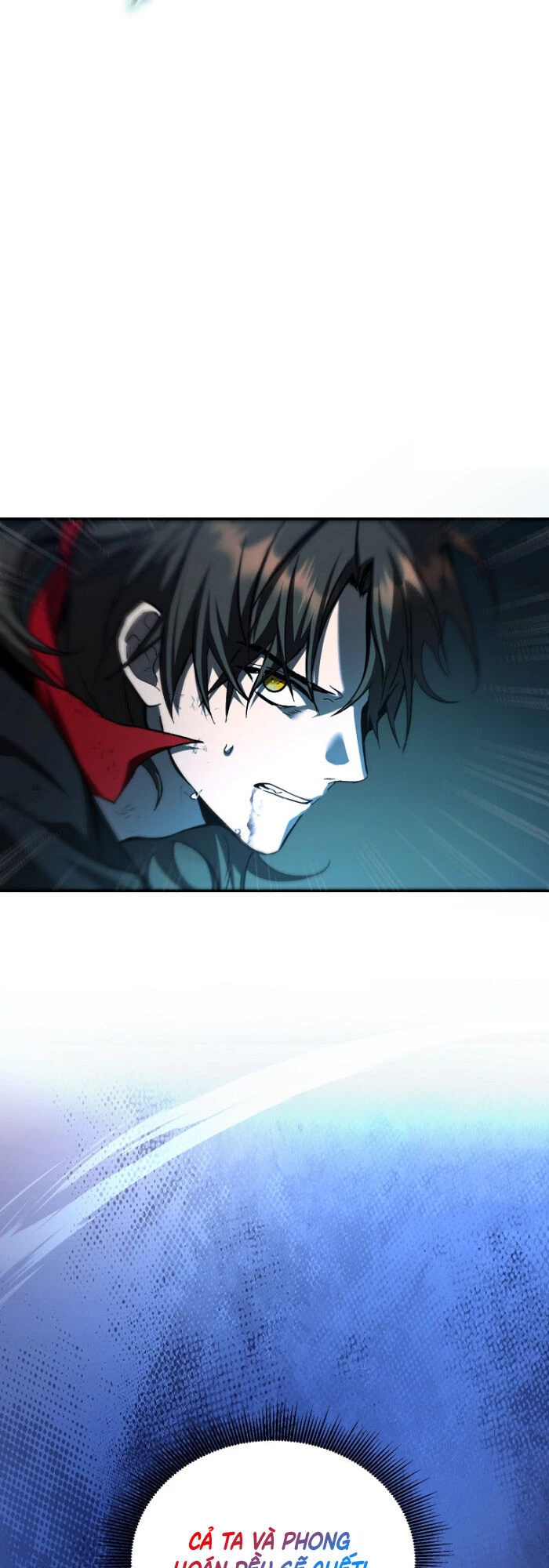 Võ Đang Kỳ Hiệp Chapter 133 - Trang 4