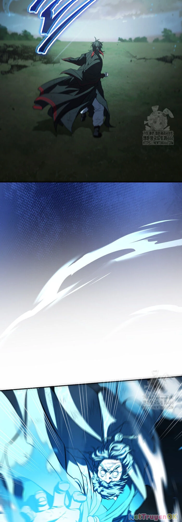 Võ Đang Kỳ Hiệp Chapter 133 - Trang 4