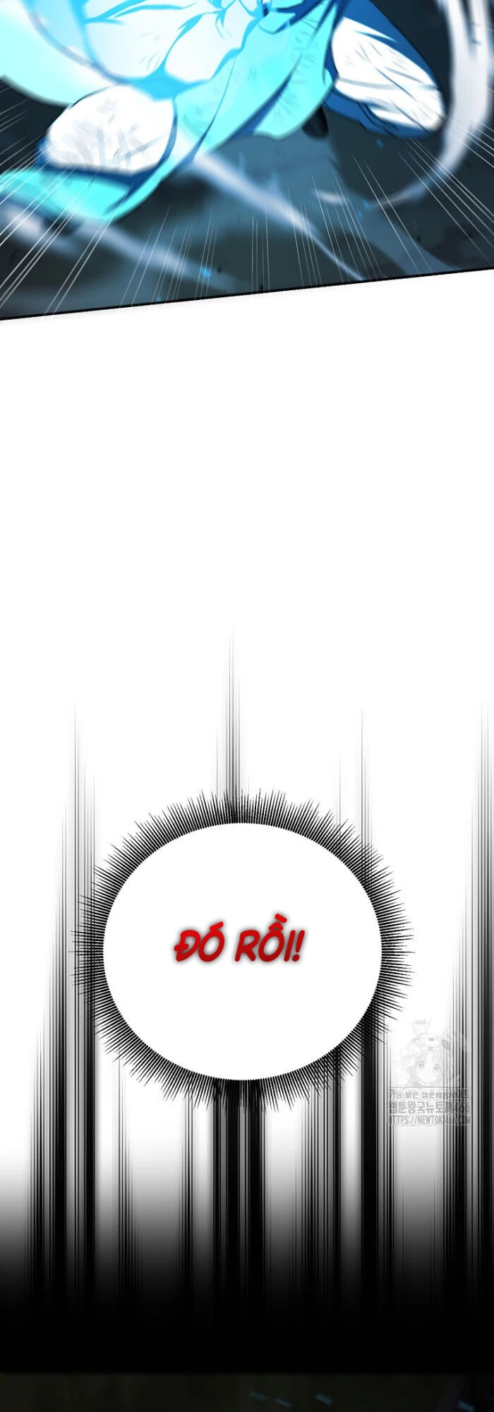 Võ Đang Kỳ Hiệp Chapter 133 - Trang 4