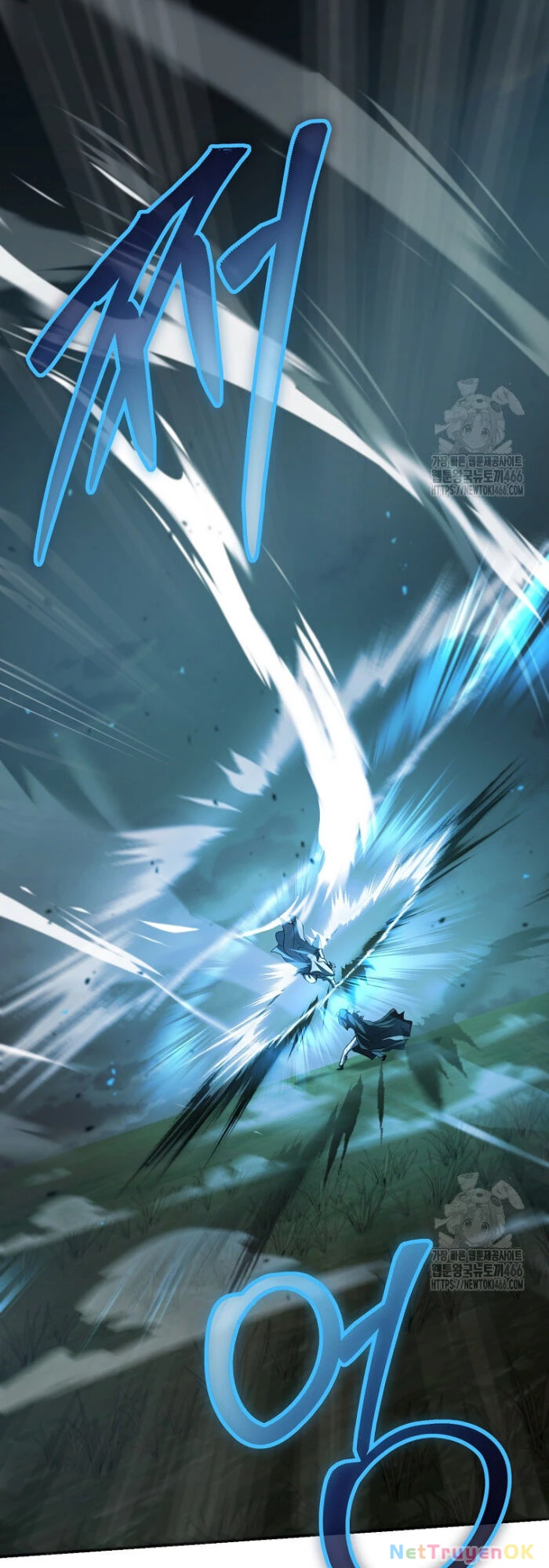 Võ Đang Kỳ Hiệp Chapter 133 - Trang 4