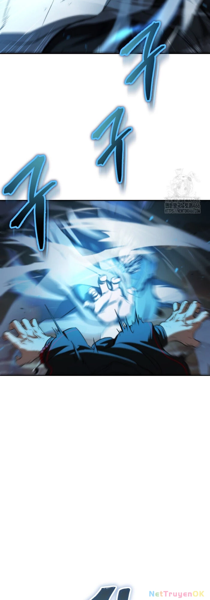 Võ Đang Kỳ Hiệp Chapter 133 - Trang 4