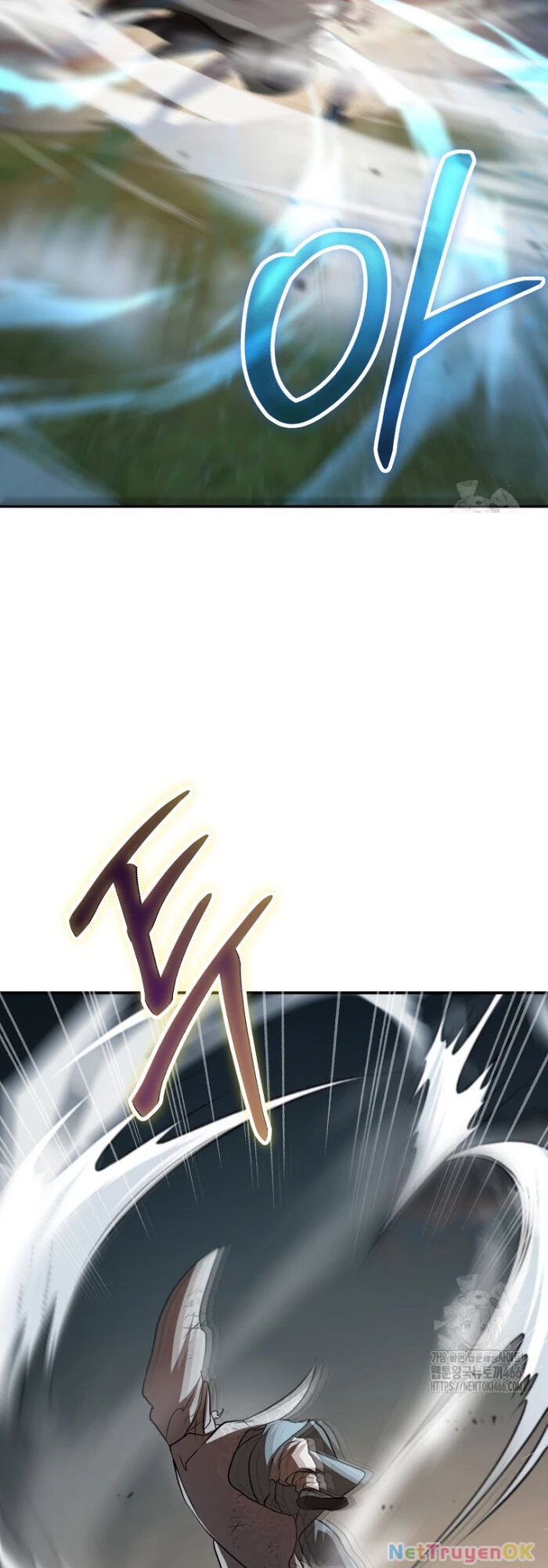 Võ Đang Kỳ Hiệp Chapter 133 - Trang 4