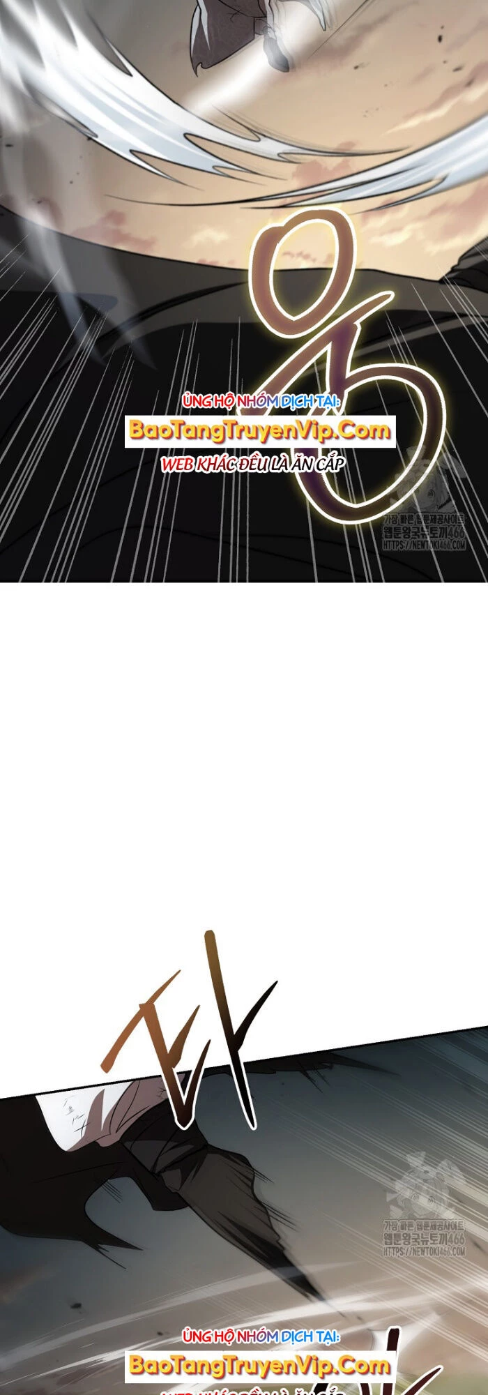 Võ Đang Kỳ Hiệp Chapter 133 - Trang 4
