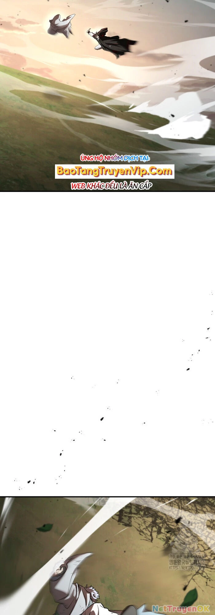 Võ Đang Kỳ Hiệp Chapter 133 - Trang 4
