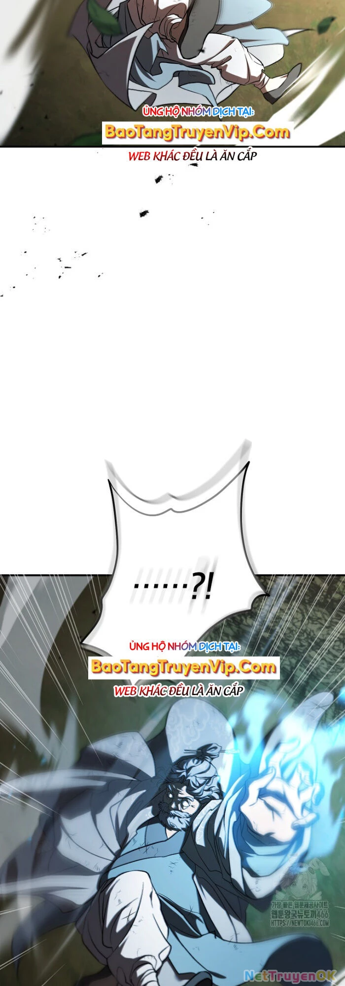 Võ Đang Kỳ Hiệp Chapter 133 - Trang 4