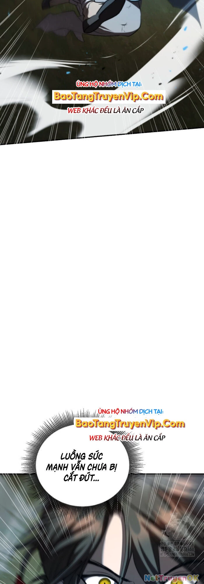 Võ Đang Kỳ Hiệp Chapter 133 - Trang 4