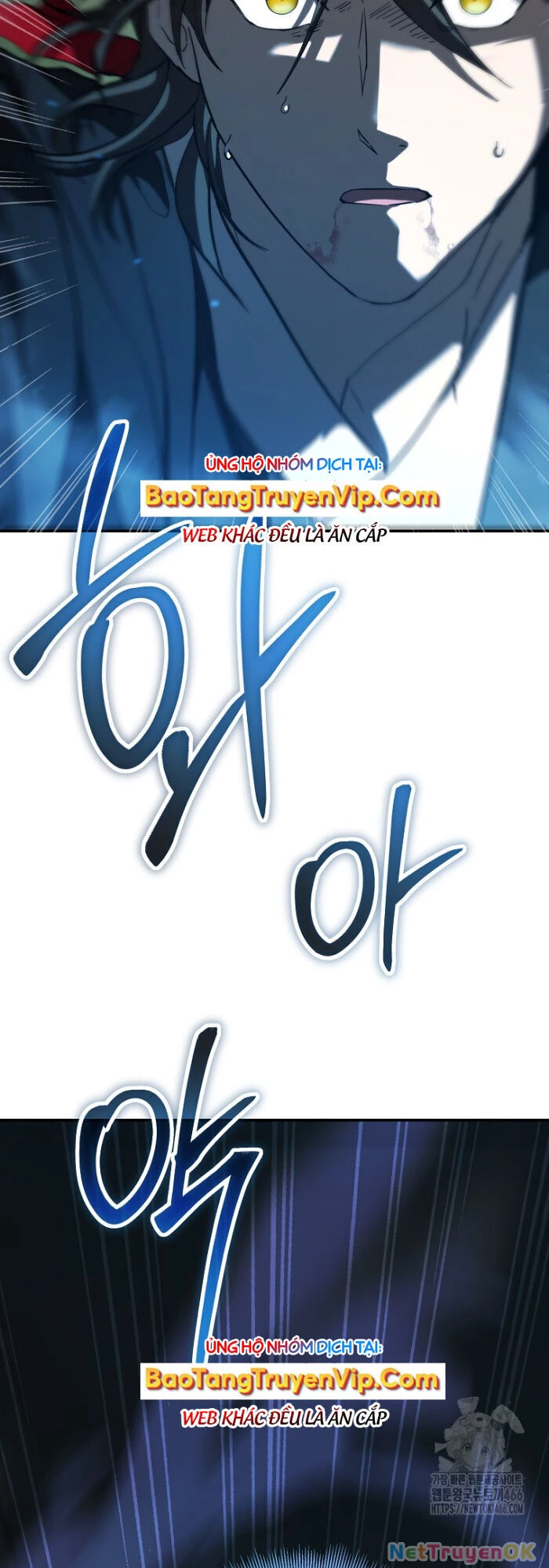 Võ Đang Kỳ Hiệp Chapter 133 - Trang 4