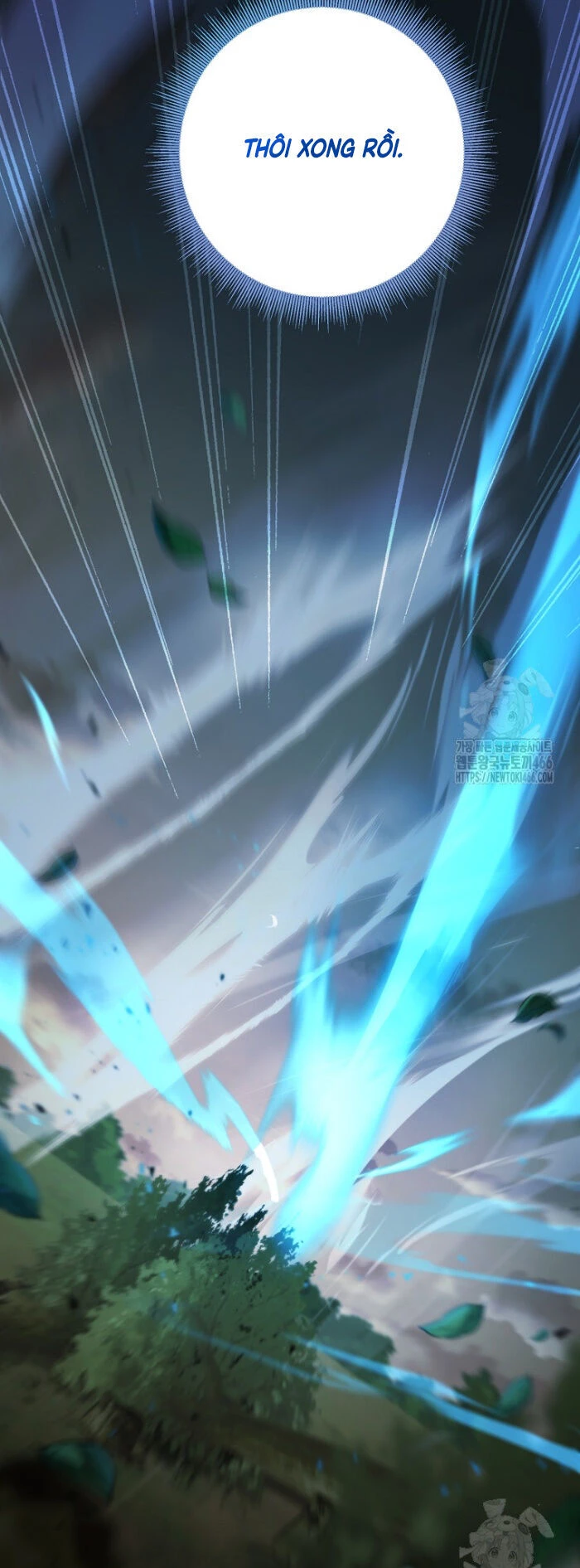 Võ Đang Kỳ Hiệp Chapter 133 - Trang 4