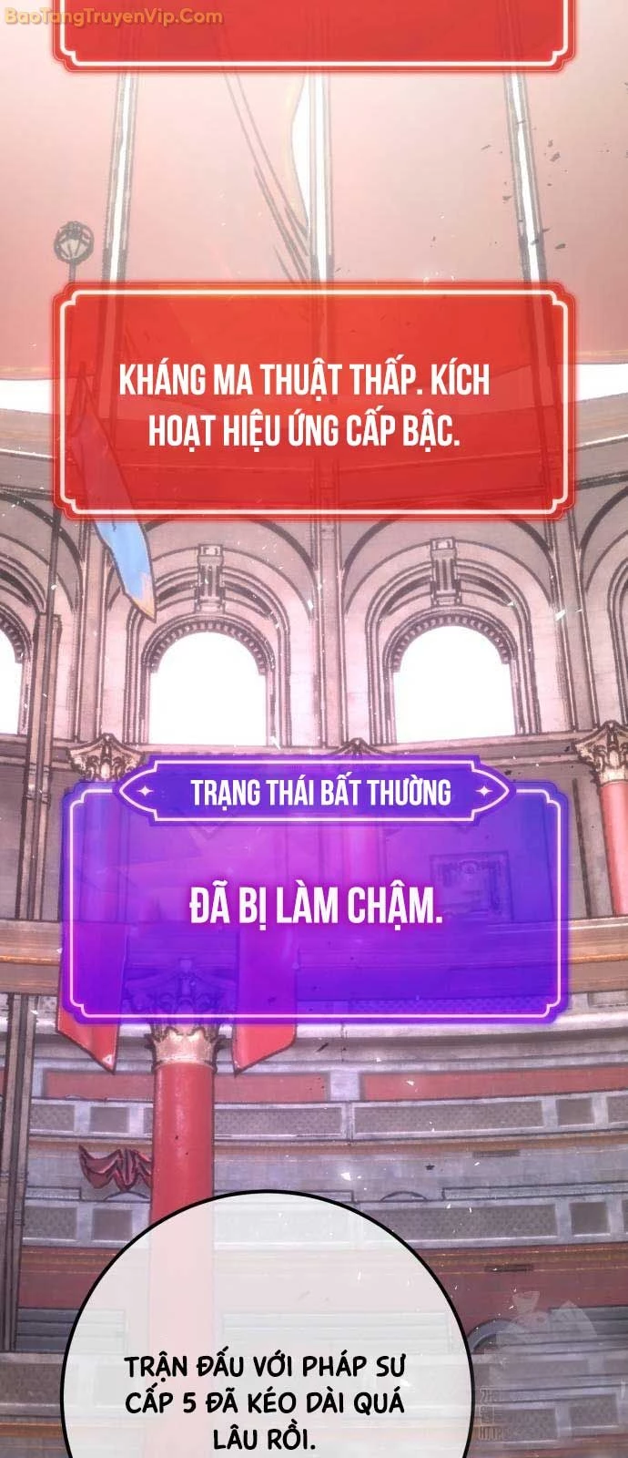 Quỷ Troll Mạnh Nhất Thế Giới Chapter 113 - Trang 4