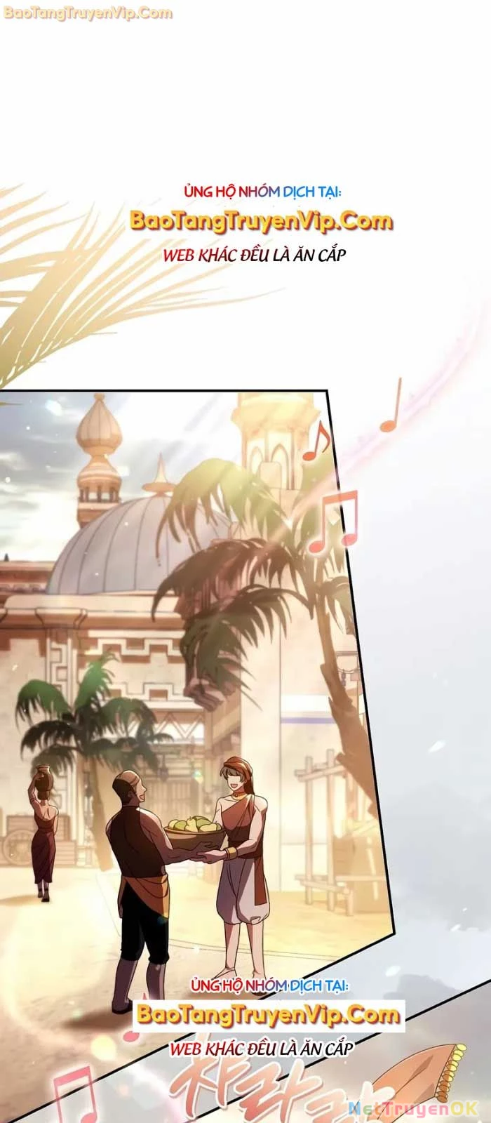 Kí Sự Hồi Quy Chapter 119 - Trang 4