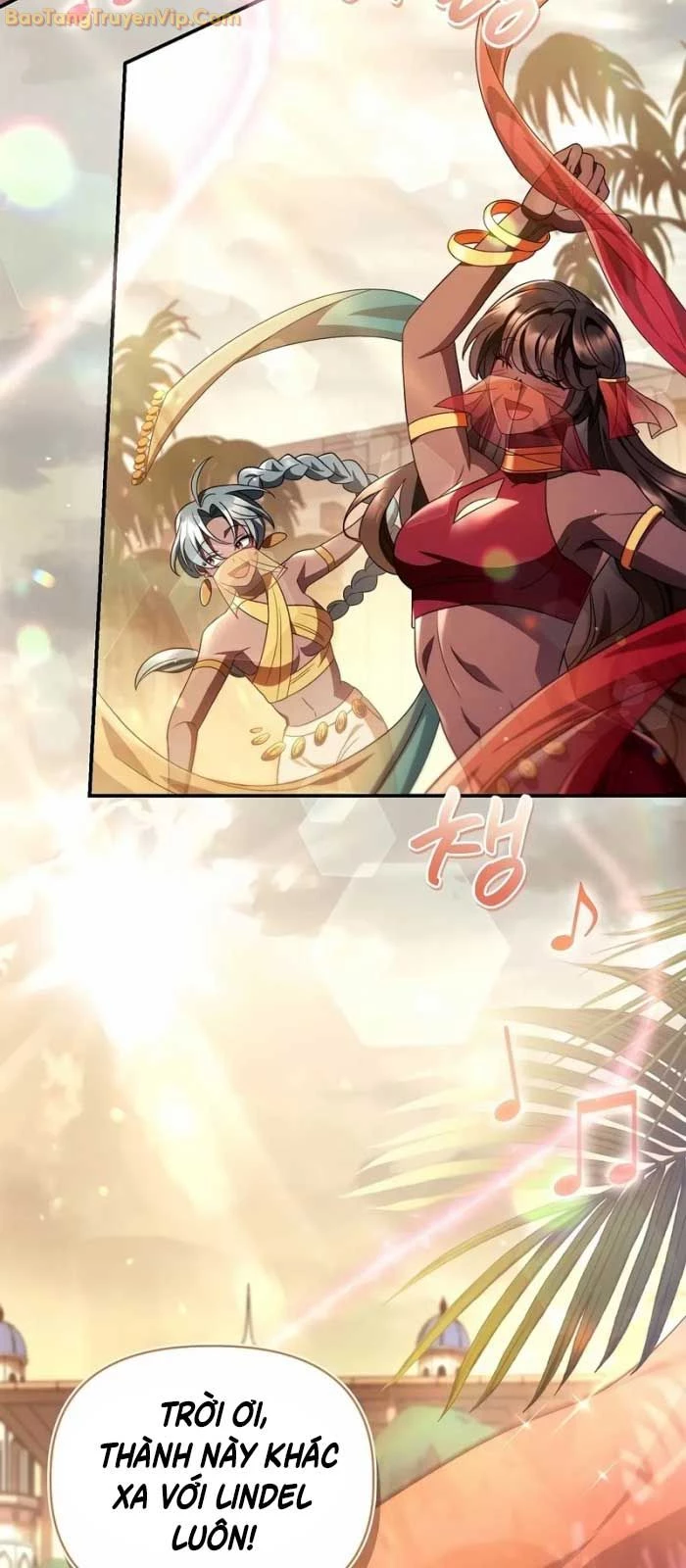 Kí Sự Hồi Quy Chapter 119 - Trang 4