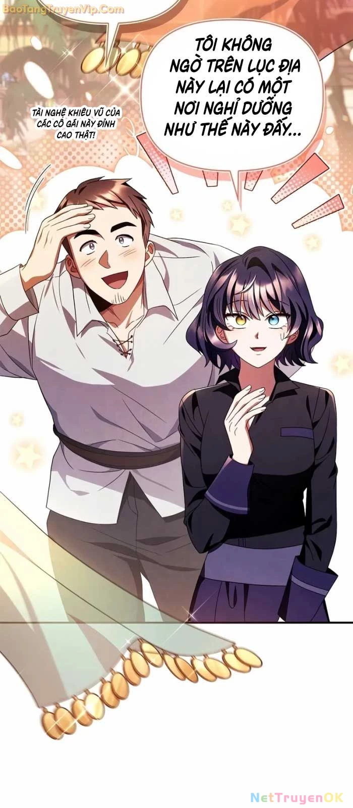 Kí Sự Hồi Quy Chapter 119 - Trang 4