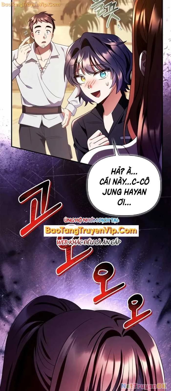 Kí Sự Hồi Quy Chapter 119 - Trang 4