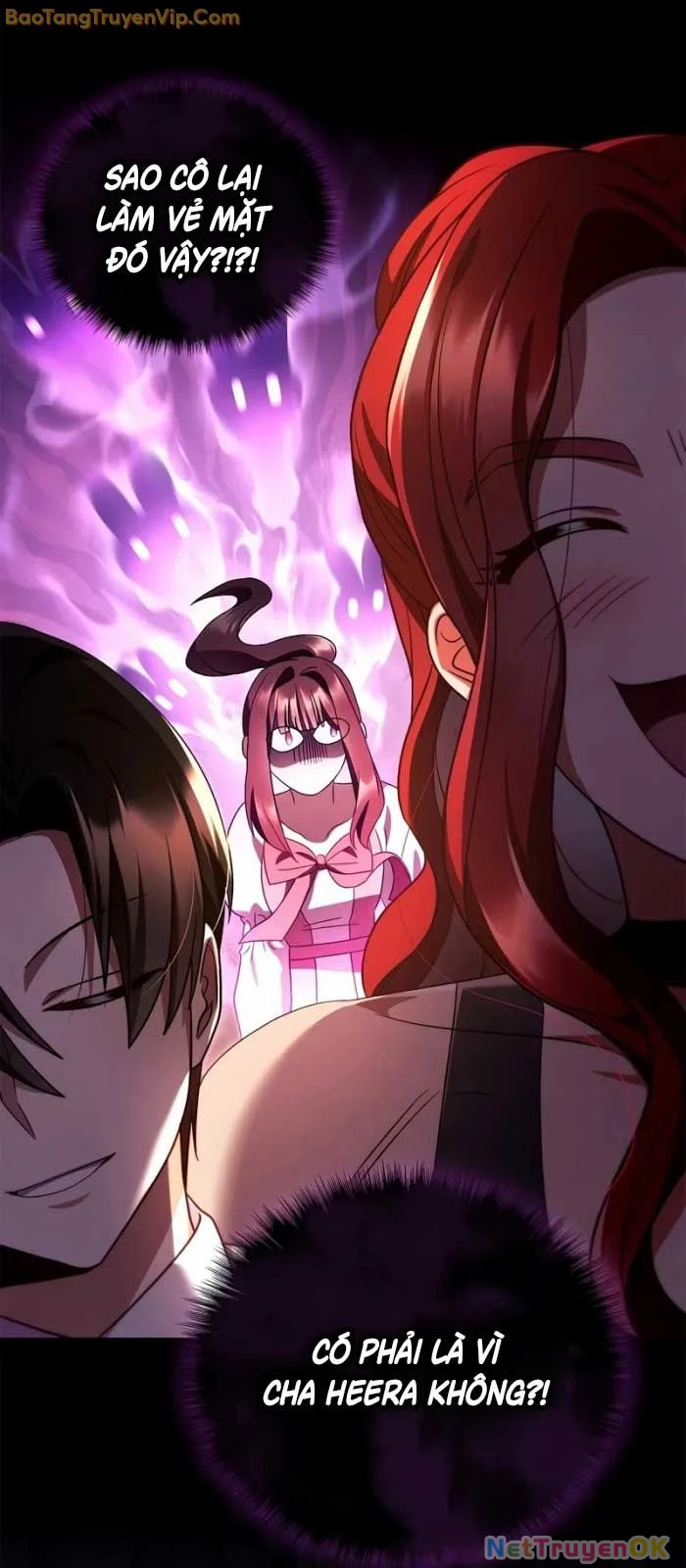 Kí Sự Hồi Quy Chapter 119 - Trang 4