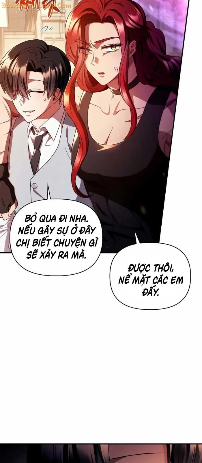 Kí Sự Hồi Quy Chapter 119 - Trang 4