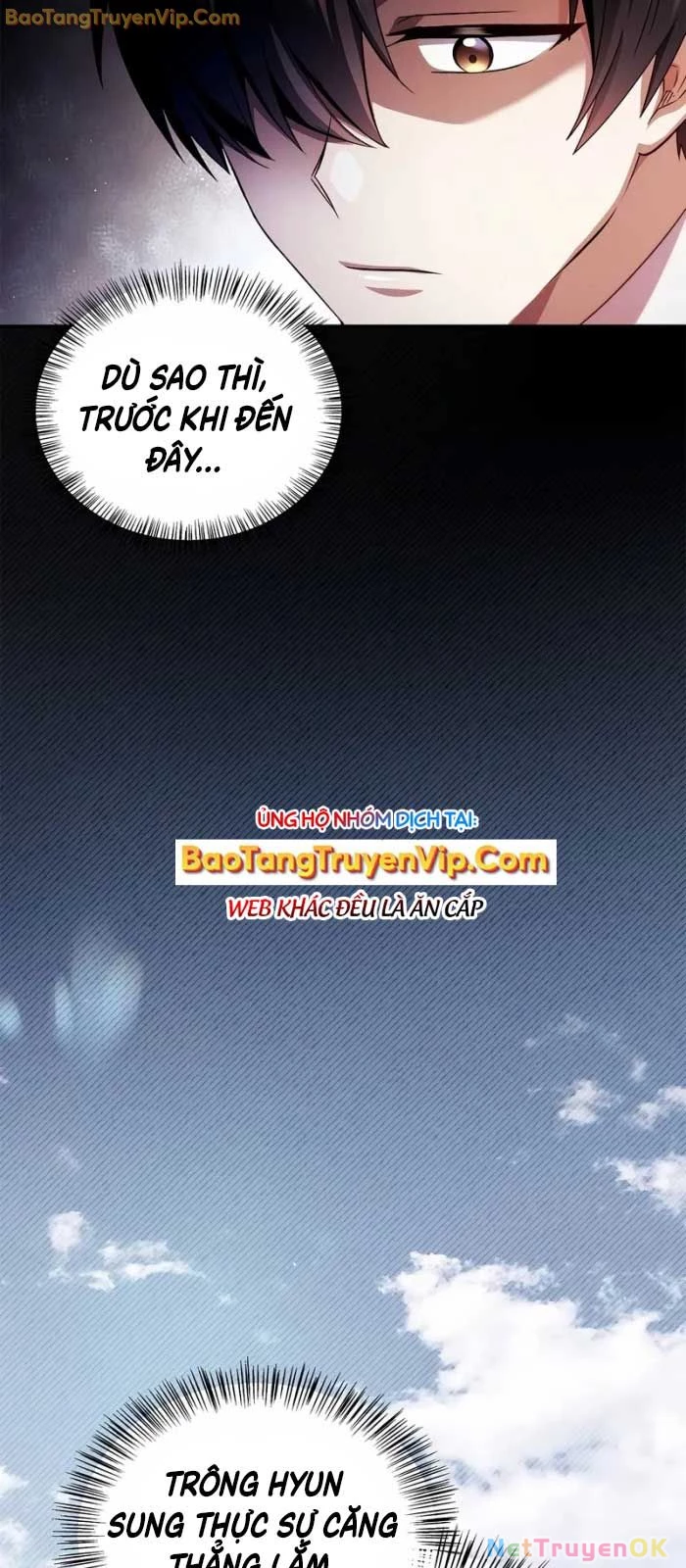 Kí Sự Hồi Quy Chapter 119 - Trang 4