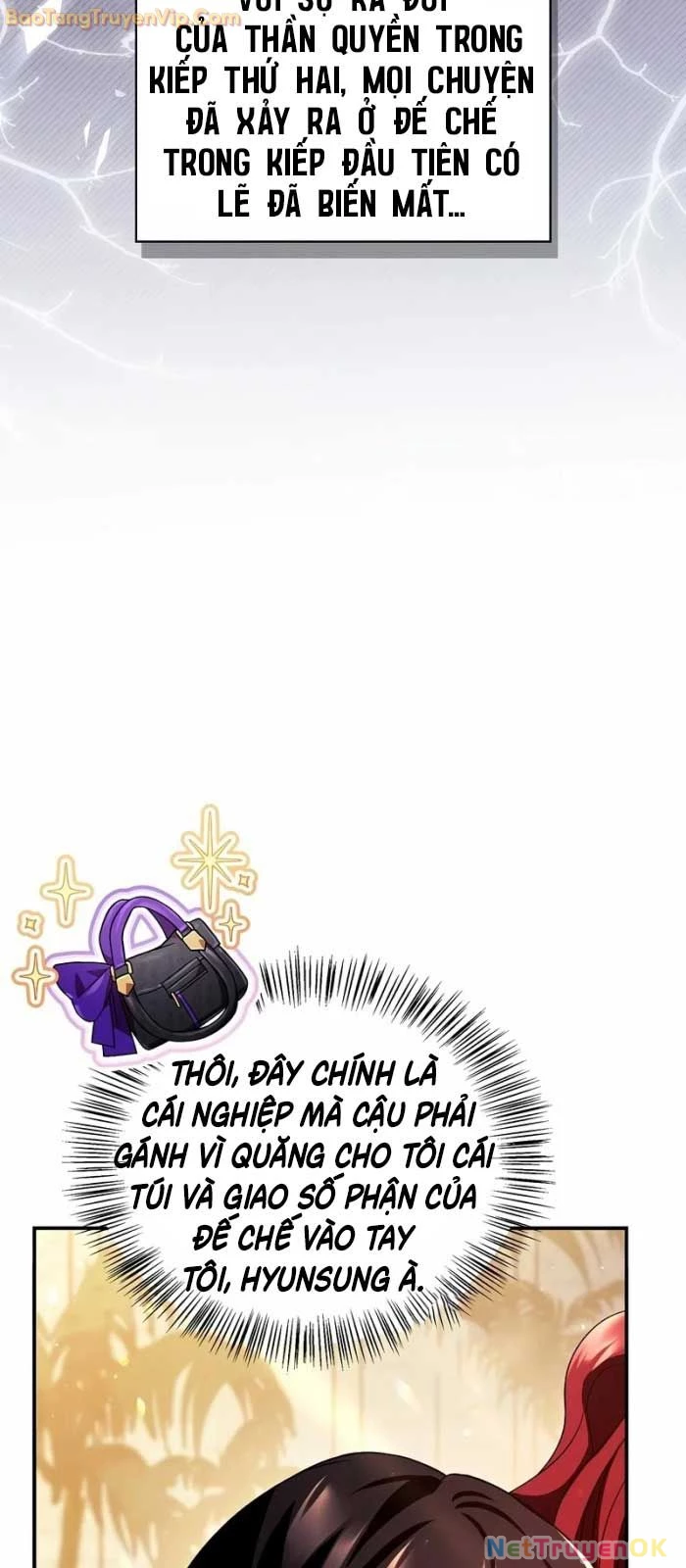 Kí Sự Hồi Quy Chapter 119 - Trang 4