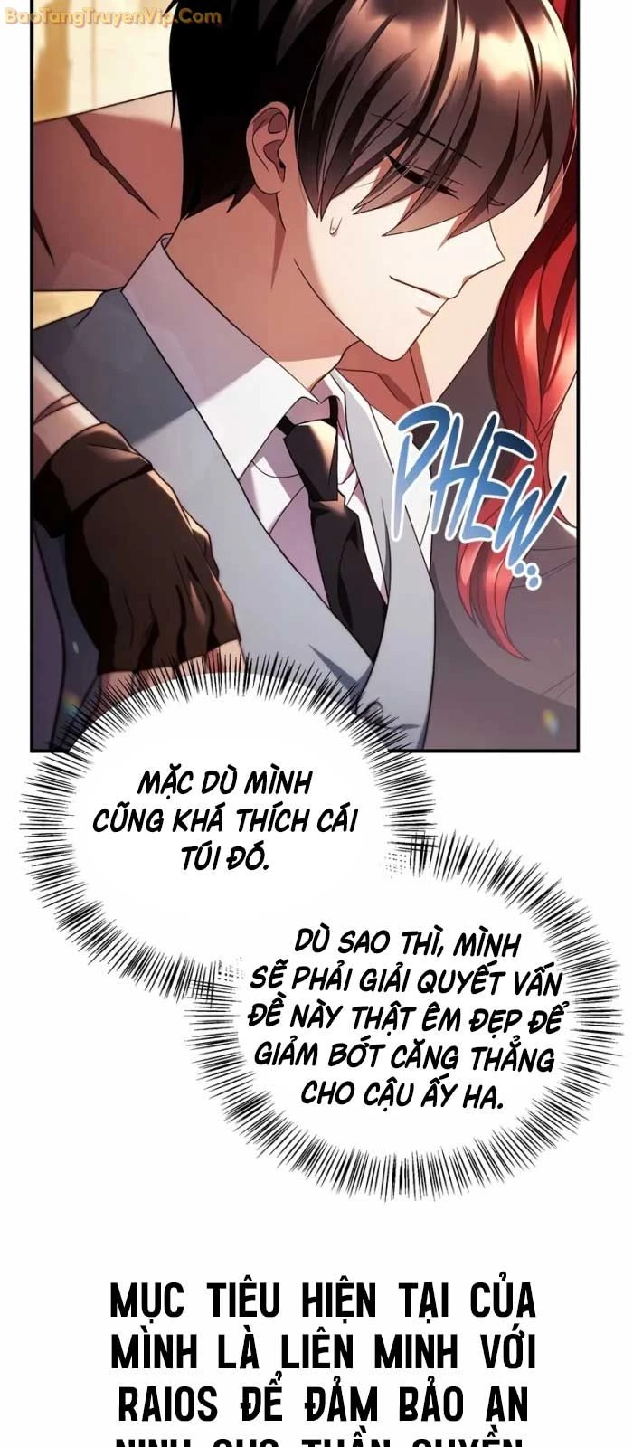 Kí Sự Hồi Quy Chapter 119 - Trang 4