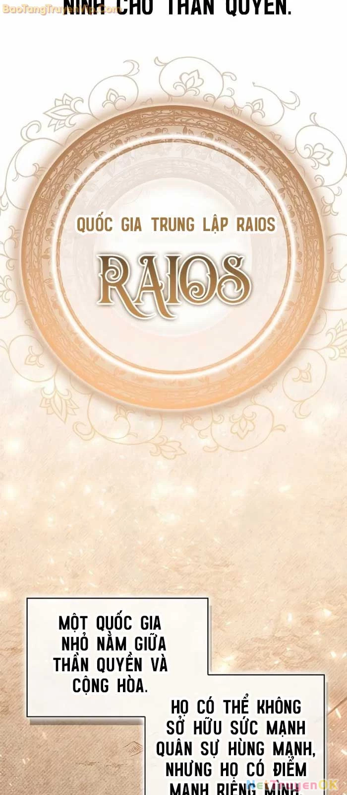 Kí Sự Hồi Quy Chapter 119 - Trang 4