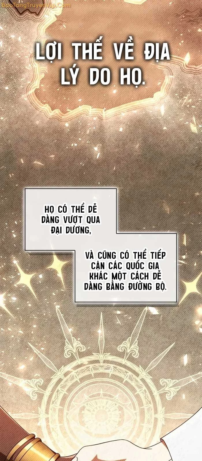 Kí Sự Hồi Quy Chapter 119 - Trang 4