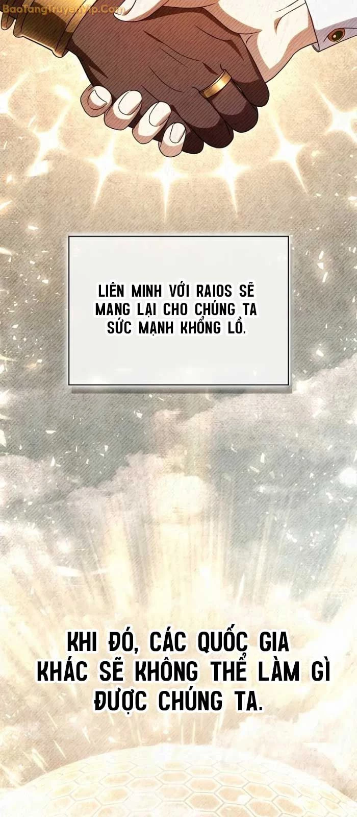 Kí Sự Hồi Quy Chapter 119 - Trang 4