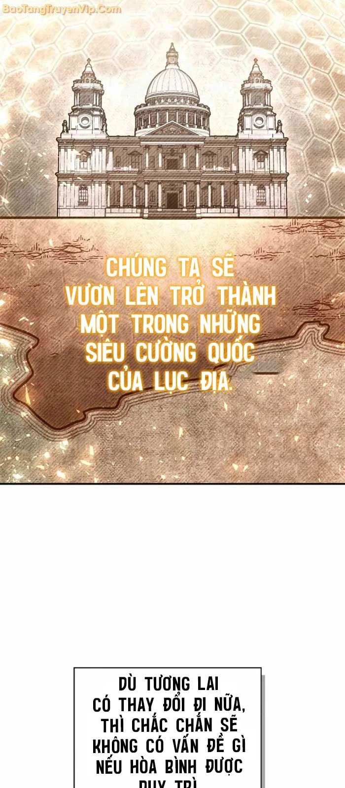 Kí Sự Hồi Quy Chapter 119 - Trang 4