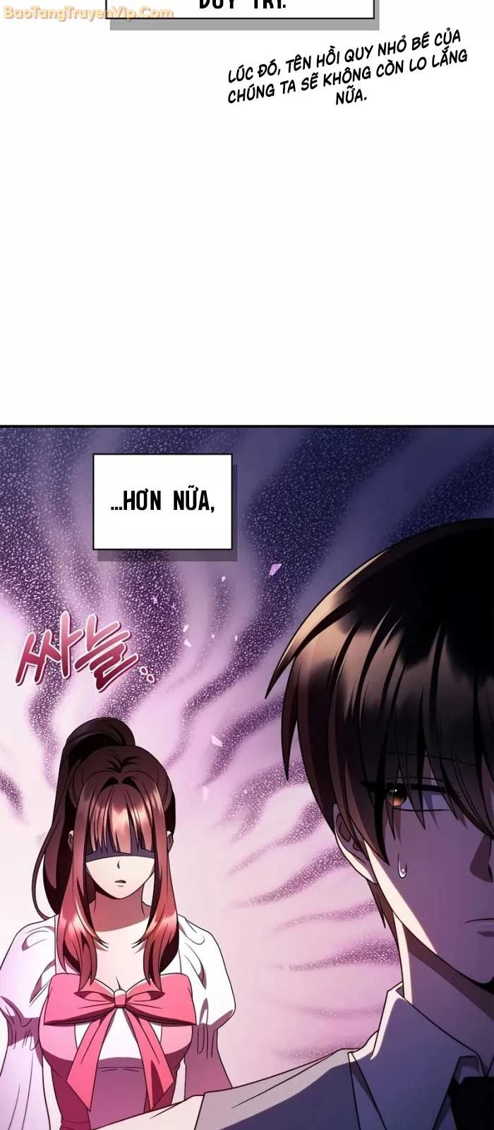 Kí Sự Hồi Quy Chapter 119 - Trang 4