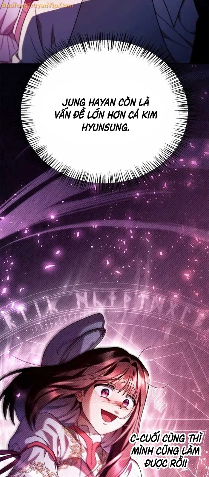 Kí Sự Hồi Quy Chapter 119 - Trang 4