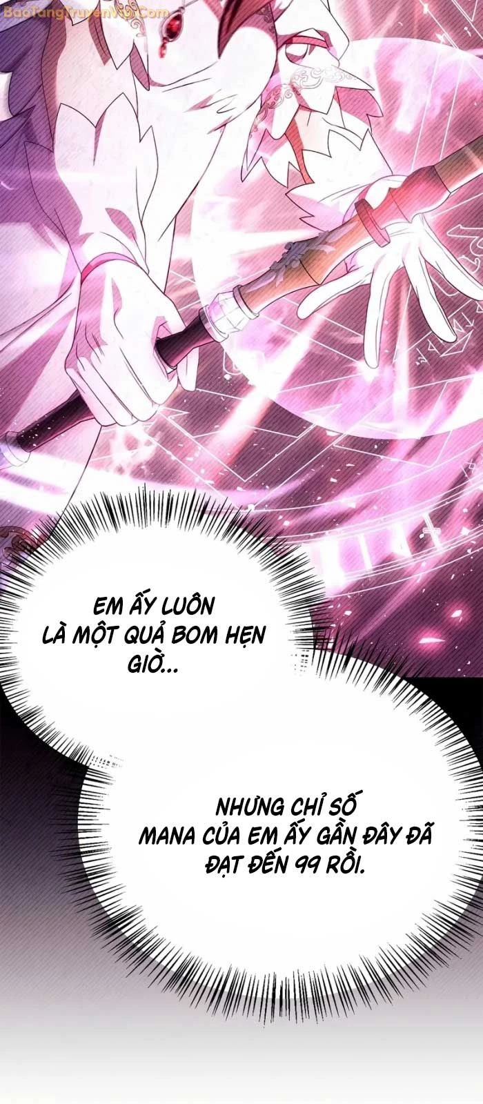 Kí Sự Hồi Quy Chapter 119 - Trang 4