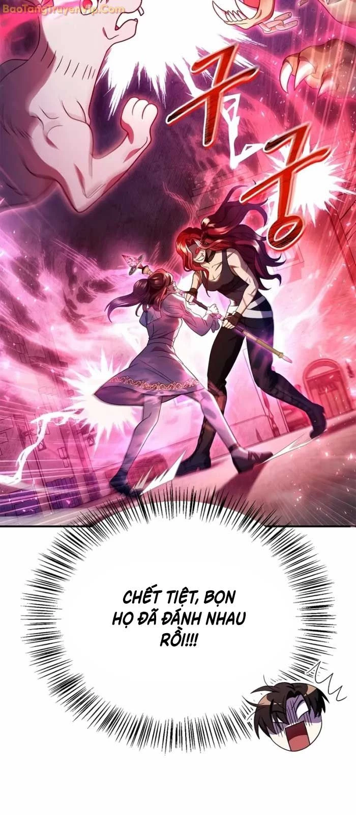 Kí Sự Hồi Quy Chapter 119 - Trang 4