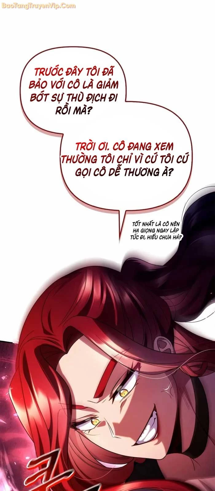 Kí Sự Hồi Quy Chapter 119 - Trang 4