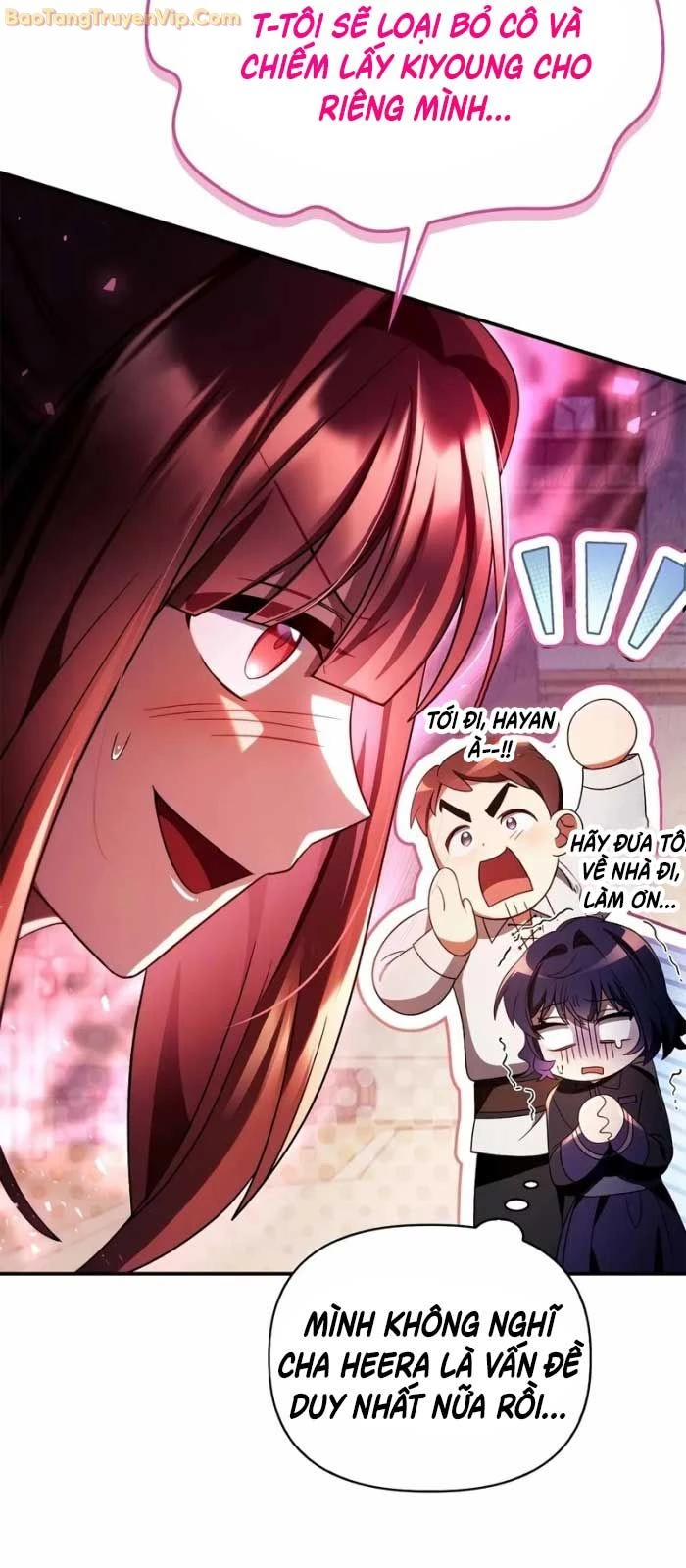 Kí Sự Hồi Quy Chapter 119 - Trang 4