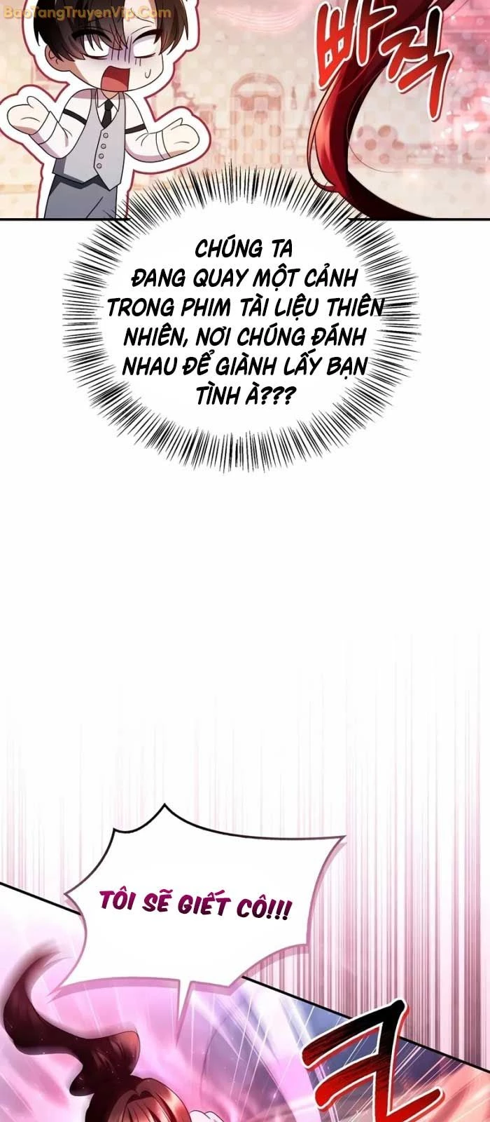 Kí Sự Hồi Quy Chapter 119 - Trang 4