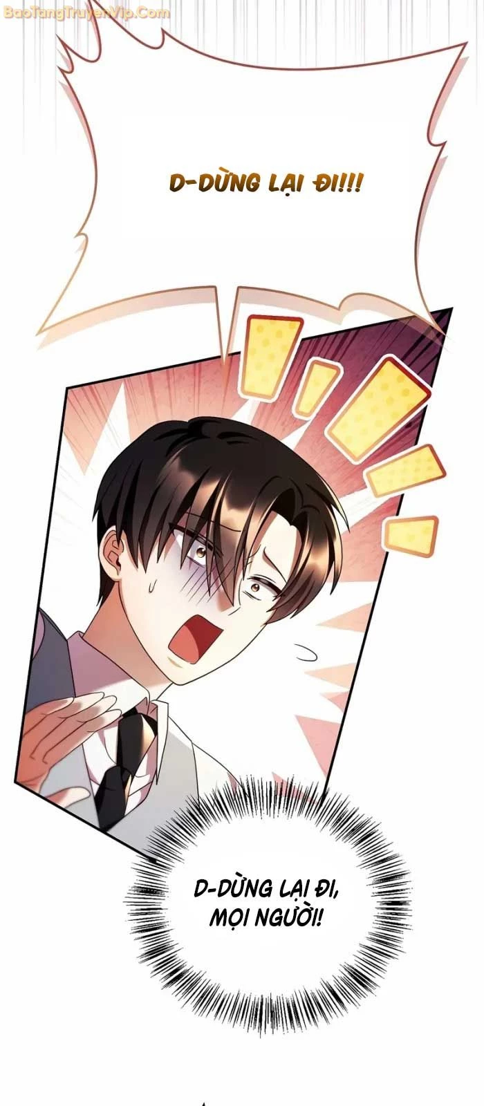 Kí Sự Hồi Quy Chapter 119 - Trang 4