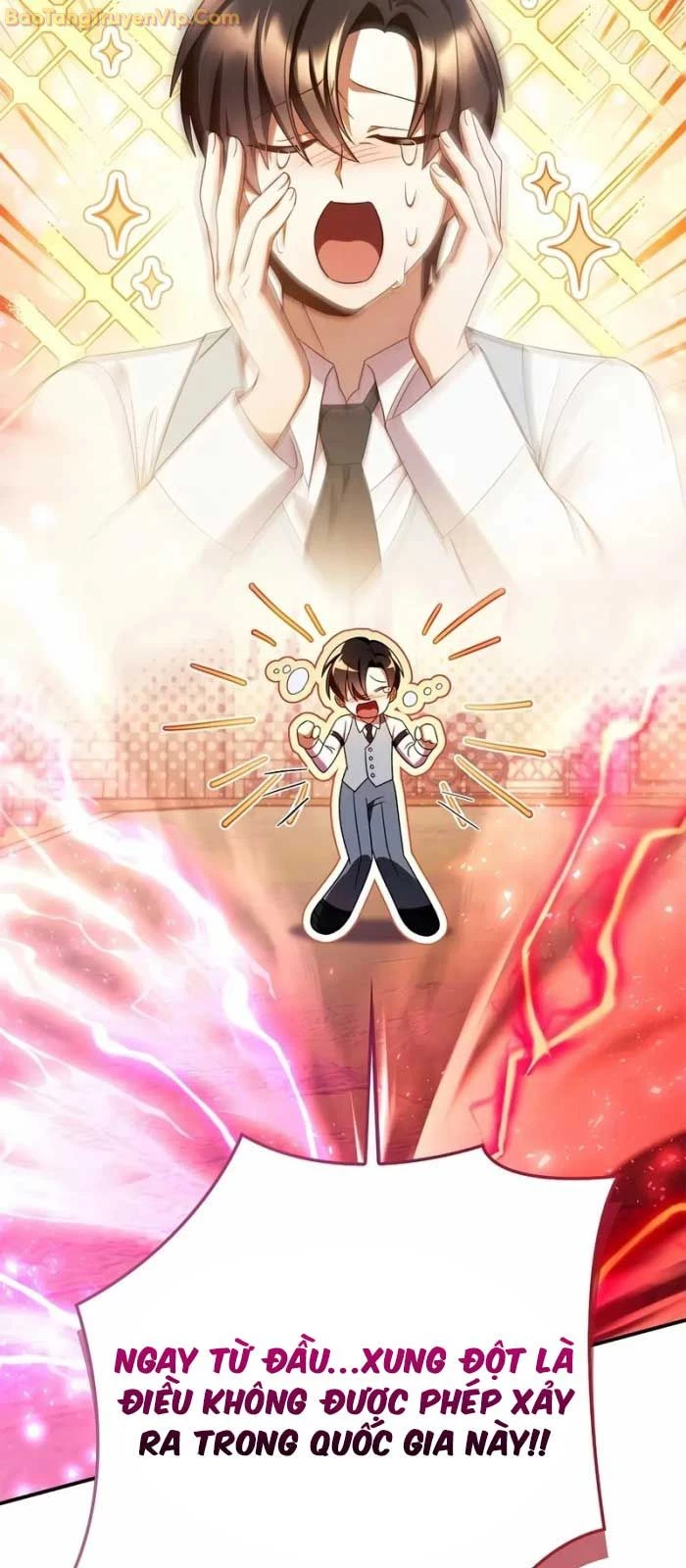 Kí Sự Hồi Quy Chapter 119 - Trang 4