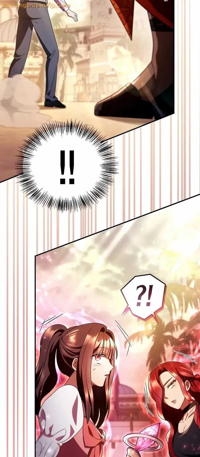 Kí Sự Hồi Quy Chapter 119 - Trang 4