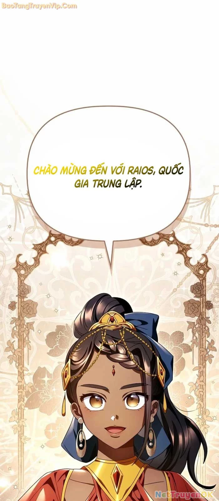 Kí Sự Hồi Quy Chapter 119 - Trang 4