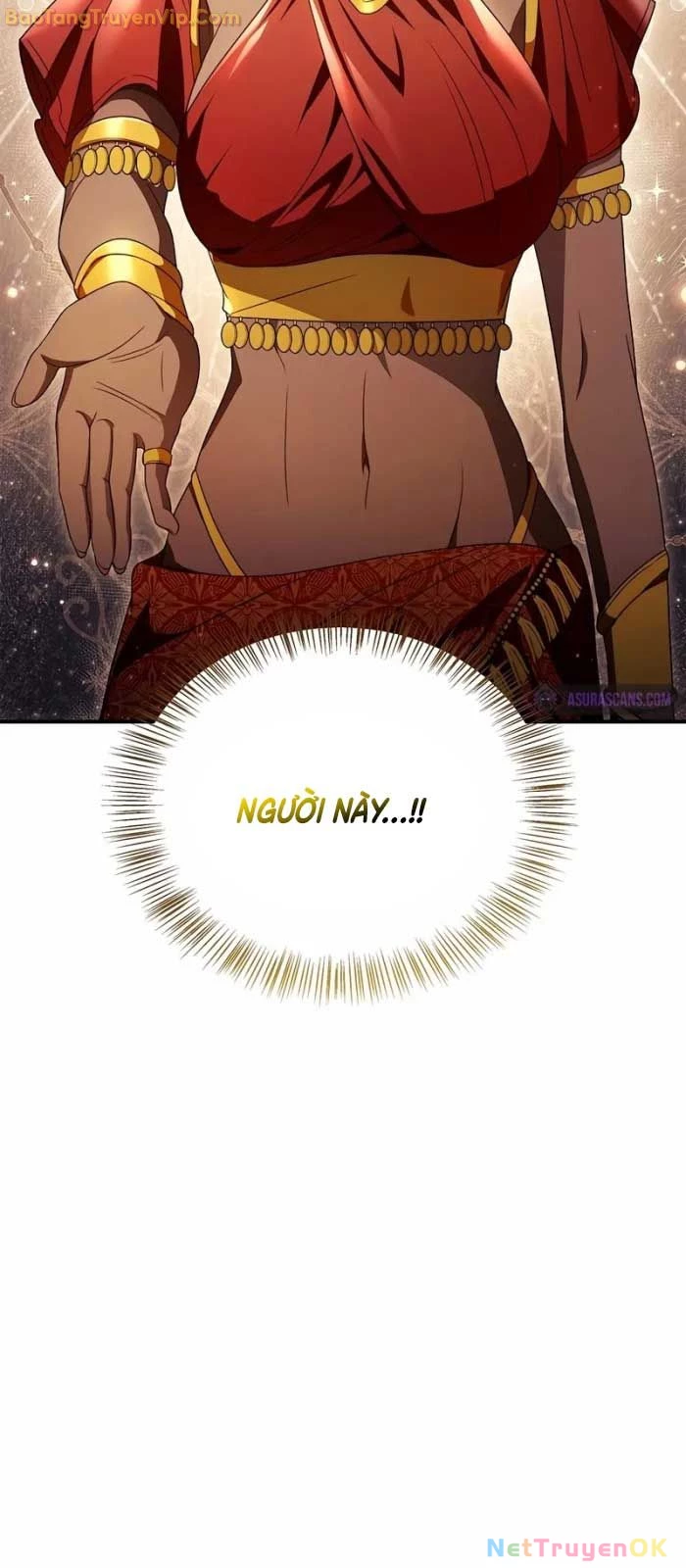 Kí Sự Hồi Quy Chapter 119 - Trang 4