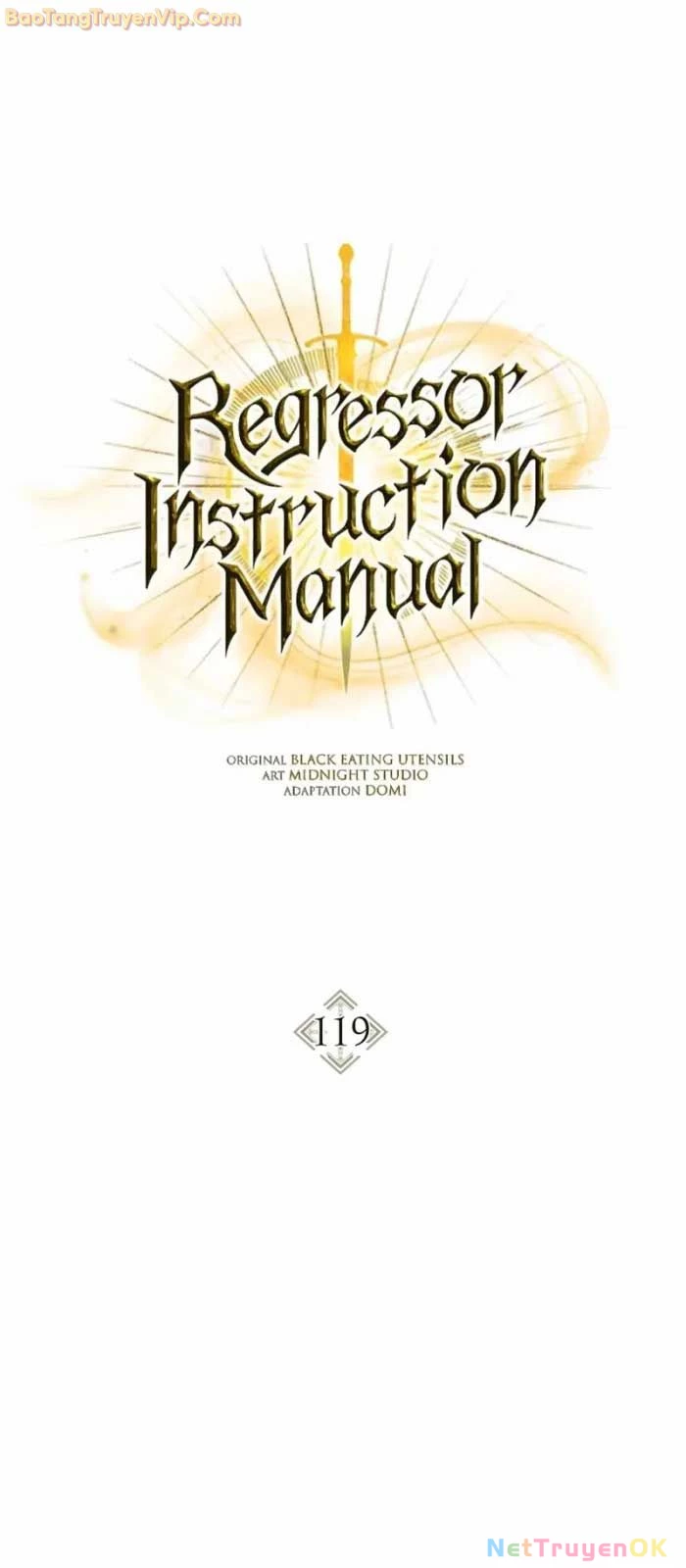 Kí Sự Hồi Quy Chapter 119 - Trang 4