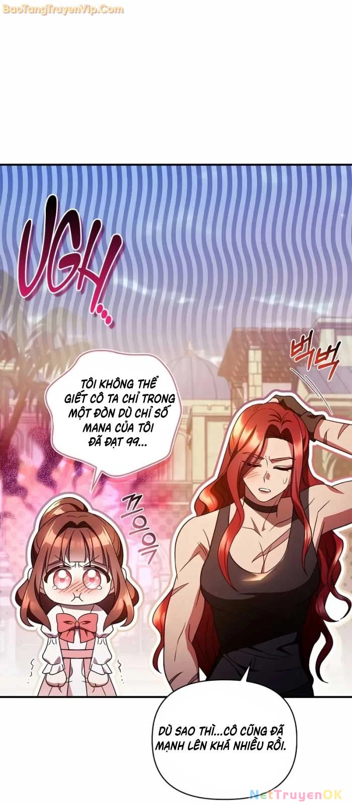 Kí Sự Hồi Quy Chapter 119 - Trang 4