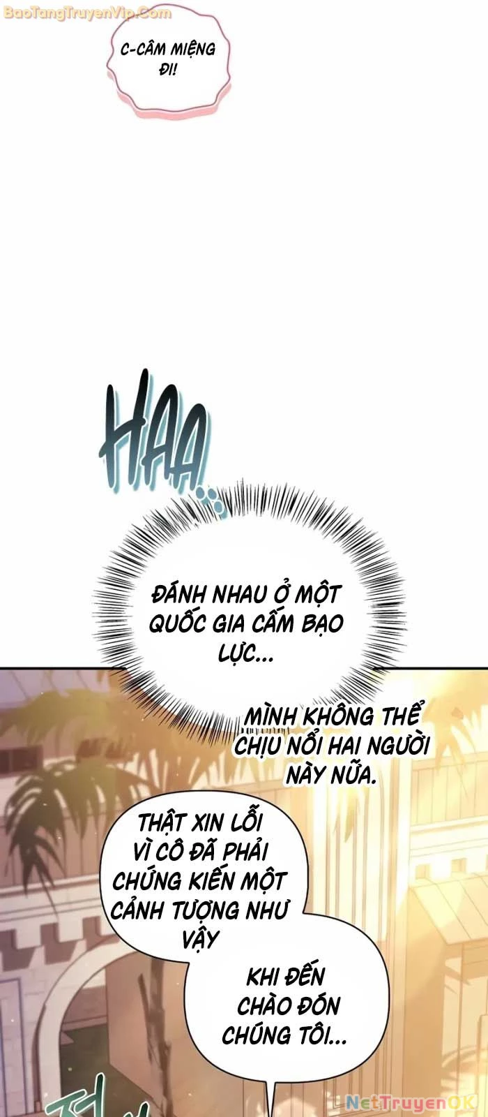 Kí Sự Hồi Quy Chapter 119 - Trang 4