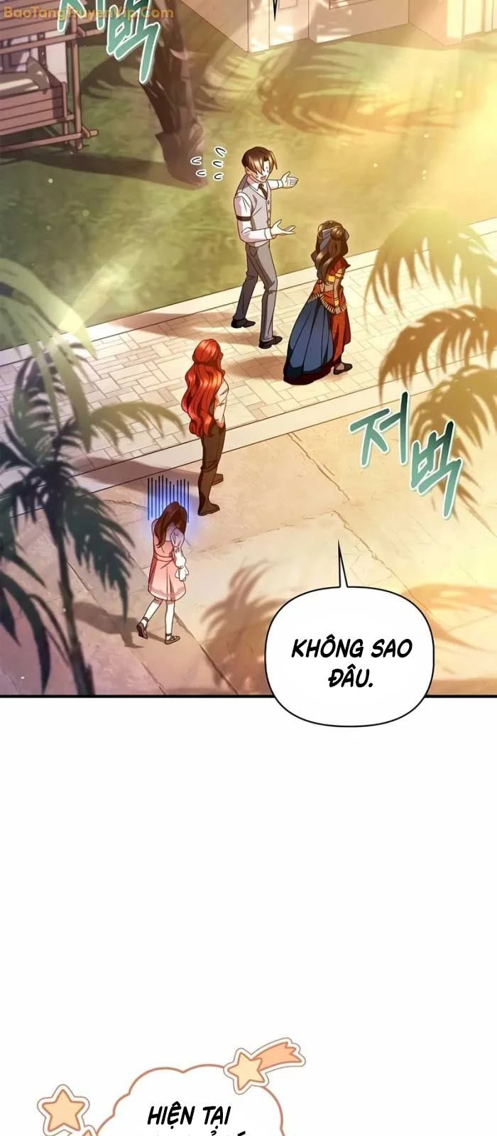 Kí Sự Hồi Quy Chapter 119 - Trang 4