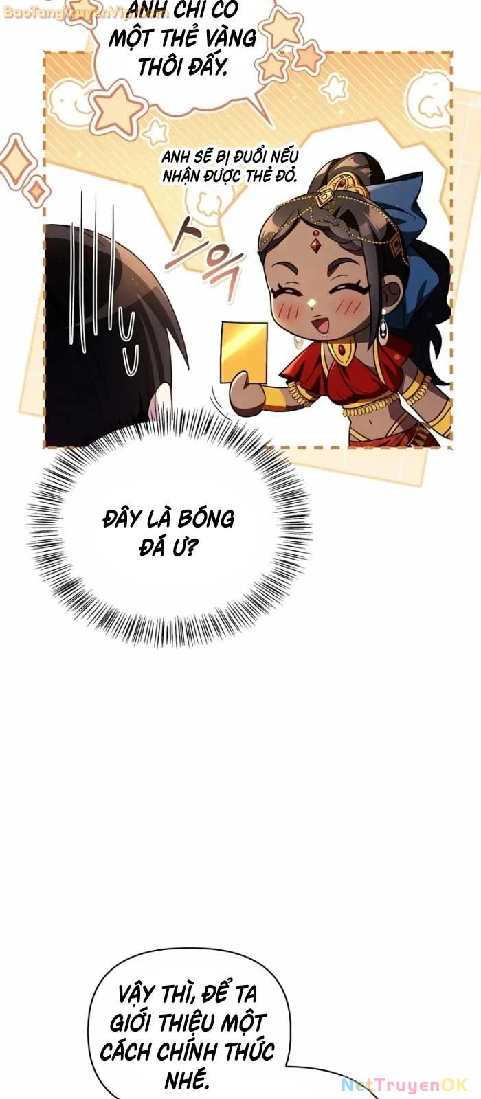 Kí Sự Hồi Quy Chapter 119 - Trang 4