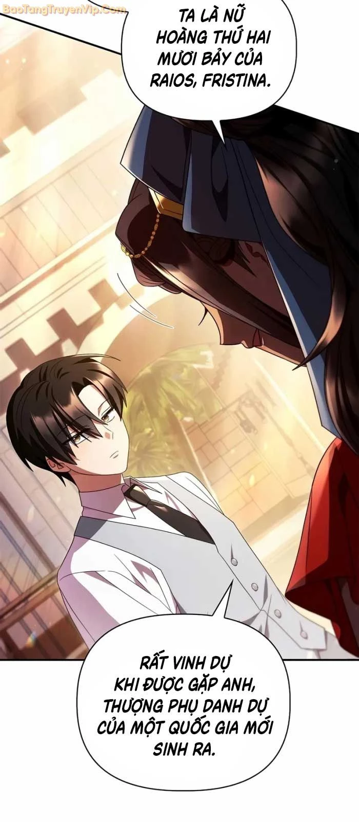 Kí Sự Hồi Quy Chapter 119 - Trang 4