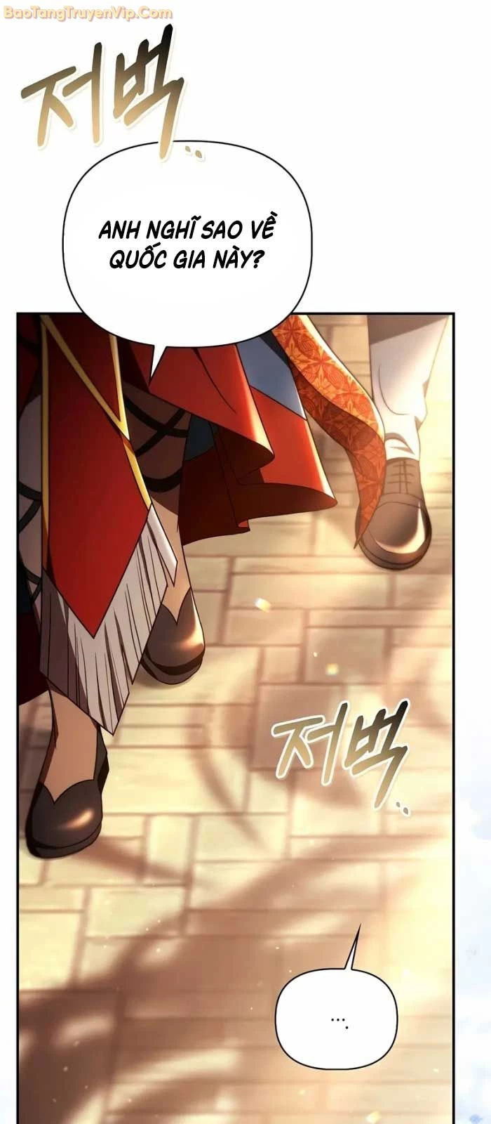 Kí Sự Hồi Quy Chapter 119 - Trang 4